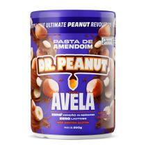 Pasta De Amendoim 250g - Dr. Peanut