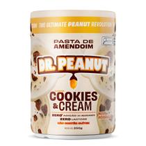 Pasta De Amendoim 250g - Dr. Peanut