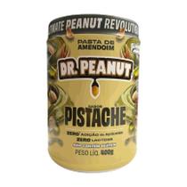 Pasta de Amendoim (400g) - Sabor: Pistache Pasta de Amendoim (400g) - Sabor: Pistache