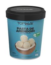 Pasta de Amendoim-450g-Beijinho de Coco-TopWay