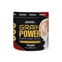 Pasta de Amendoim - 500g Integral Crocante - AmendoMel