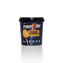 Pasta De Amendoim 500G - Power One