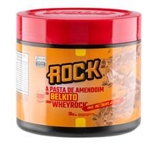 Pasta de Amendoim 600g Belkito - Rock Peanut