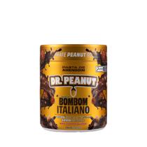 Pasta de Amendoim (600g) Bombom Italiano Dr. Peanut