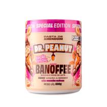 Pasta De Amendoim 600g Com Whey Protein Dr Penaut Pasta De Amendoim 600g Com Whey Protein Dr Penaut