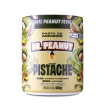 Pasta de Amendoim 600g - Dr Peanut