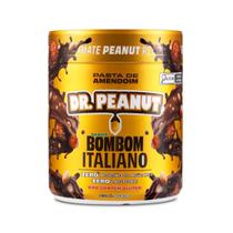 Pasta de Amendoim 600g - Dr Peanut