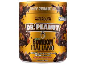 Pasta de Amendoim (600g) - Sabor: Bombom Italiano
