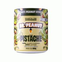 Pasta de Amendoim (600g) - Sabor: Pistache Pasta de Amendoim (600g) - Sabor: Pistache