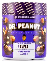 Pasta de amendoim avela 600g - Dr Peanut