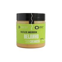 Pasta De Amendoim Beijinho Cremoso Original Blend 450G