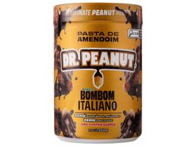 Pasta de Amendoim Bombom Italiano 250g Dr Peanut
