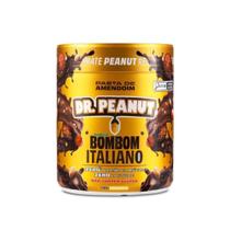 Pasta De Amendoim Bombom Italiano 400G - Dr Peanut - Dr. Peanut