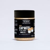 Pasta de Amendoim Boomi Natural 500g - Não Contém Glúten