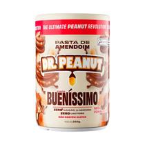 Pasta de amendoim buenissimo 250g - dr peanut