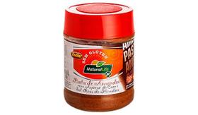 PASTA DE AMENDOIM C/ AÇUCAR DE COCO E SAL HIMALAIA - KODILAR 300g