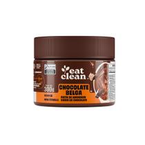 Pasta de Amendoim Chocolate Belga - Pote 300g