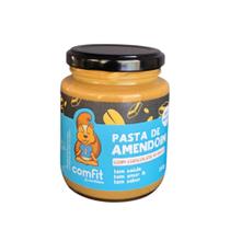 Pasta de Amendoim Chocolate Branco 240 gramas Pasta de Amendoim Chocolate Branco 240 gramas