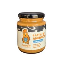 Pasta de Amendoim com Coco 240 gramas Pasta de Amendoim com Coco 240 gramas