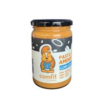 Pasta de Amendoim com Coco 350 gramas Pasta de Amendoim com Coco 350 gramas