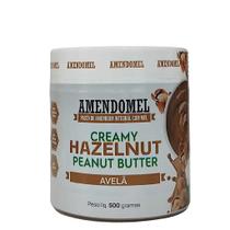 Pasta de Amendoim com Mel e Chocolate Branco AmendoMel