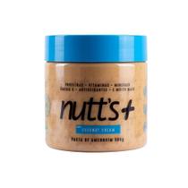 Pasta De Amendoim com Sabor (500g) Nutts Mais