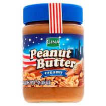 Pasta de Amendoim Creamy Gunz 350g