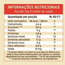 Pasta de Amendoim Cremosa 600g - Dr. Peanut Pasta de Amendoim Cremosa 600g - Dr. Peanut
