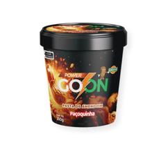 Pasta De Amendoim Cremosa Pote 500g Kit c/ 6 Potes Pasta De Amendoim Cremosa Pote 500g Kit c/ 6 Potes