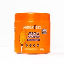 Pasta de Amendoim Crocante Integral 500g Pasta de Amendoim Crocante Integral 500g