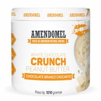 Pasta de Amendoim de 1Kg Amendomel