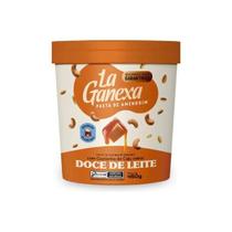 Pasta de Amendoim Doce de Leite 450g - La Ganexa Pasta de Amendoim Doce de Leite 450g - La Ganexa