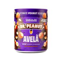 Pasta de Amendoim Dr. Peanut 400g Pasta de Amendoim Dr. Peanut 400g
