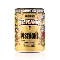 Pasta de Amendoim Dr. Peanut 400g Pasta de Amendoim Dr. Peanut 400g