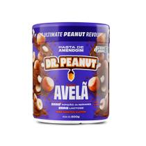 Pasta de Amendoim Dr.Peanut 400g Pasta de Amendoim Dr.Peanut 400g