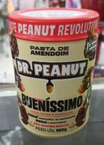 Pasta de Amendoim Dr.Peanut 400g Pasta de Amendoim Dr.Peanut 400g