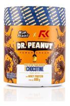 Pasta de amendoim dr. peanut 600g - chocotine - Dr Peanut