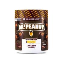 Pasta de Amendoim Dr.Peanut 600g