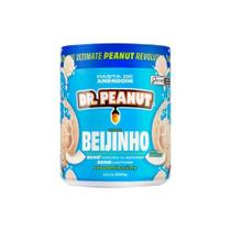 Pasta de Amendoim Dr Peanut 600g Pasta de Amendoim Dr Peanut 600g