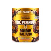 Pasta de Amendoim Dr. Peanut 600g