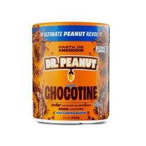 Pasta de Amendoim Dr Peanut 600g