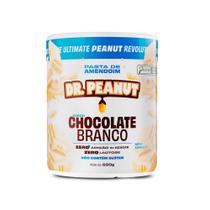 Pasta de Amendoim Dr. Peanut - 600g