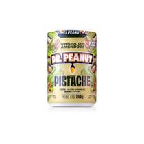 Pasta de Amendoim Dr.Peanut Pistache 250g