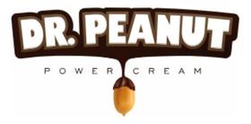 Pasta De Amendoim Dr Peanut Power Cream 600g - Novos Sabores
