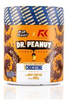 Pasta de Amendoim Dr. Peanut Sabor Chocotine - 600g