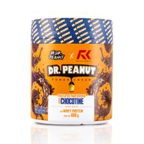 pasta de amendoim - Dr Peanut - sabor chocotine pasta de amendoim - Dr Peanut - sabor chocotine