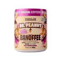 Pasta de amendoim Dr Peanut (todos os sabores)