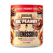 Pasta de amendoim Dr Peanut (todos os sabores) Pasta de amendoim Dr Peanut (todos os sabores)
