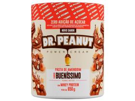 Pasta de amendoim Dr. Penaut Buenissimo