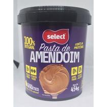 Pasta de Amendoim Integral 1.005k - Select